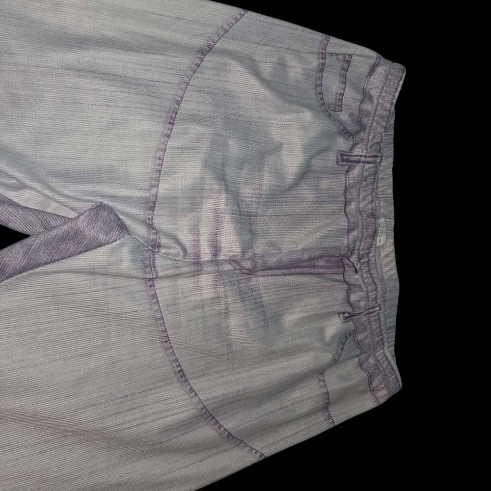 Jegging Bell Bottoms - Picture 2 of 5